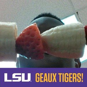 Meet your Posher, Xavier